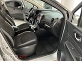 Renault Captur 0.9 TCE Exclusive