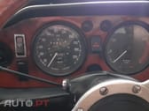 Triumph TR6 2.5 PI
