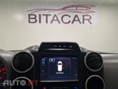 Citroen Berlingo 1.6 HDI GPS IVA DEDUTIVEL