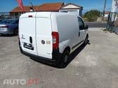 Fiat Fiorino 1.3 D Multijet