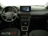 Dacia Sandero Sandero 1.0 TCe Stepway Expression