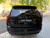 Volvo XC90 2.0 T8 PHEV Black Edition AWD