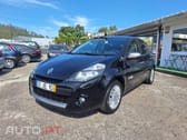 Renault Clio 1.2 16V Dynamique S