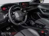 Peugeot 2008 1.5 BlueHDi GT Line EAT8