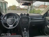 Suzuki Vitara 1.6 DDiS GLX
