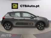 Citroen C3 1.2 PureTech S&S CVM C-Series