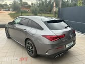Mercedes-Benz CLA 250 e 8G-DCT Edition AMG Line