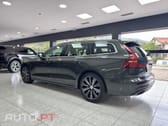 Volvo V60 2.0 T6 AWD TE Inscription Expression