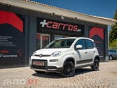 Fiat Panda 0.9 8V TwinAir Cross 4x4 S&S