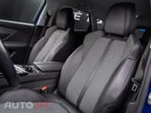 Peugeot 3008 1.5 BlueHDi Allure
