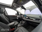 BMW 218 i 7L Line Luxury Auto