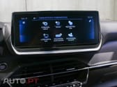 Peugeot 2008 1.2 PureTech Allure EAT8