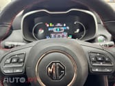 MG ZS EV 72.6 kWh Comfort