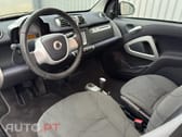Smart ForTwo 1.0 mhd Passion 71