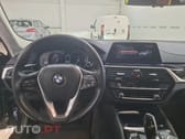 BMW 530 e iPerformance Line Luxury
