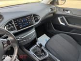 Peugeot 308 1.5 BlueHDi Style