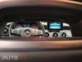 Mercedes-Benz CLA 200 d Shooting Brake AMG Line Aut.