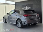 Mercedes-Benz A 180 180 d AMG