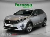 Peugeot 3008 1.5 BlueHDi Allure Pack EAT8