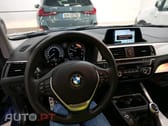 BMW 116 d Advantage