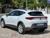 Cupra Formentor 1.4 e-Hybrid Plus DSG