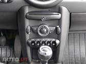 MINI Cooper One D