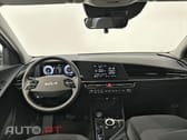 Kia Niro EV 64kWh I.V.A DEDUTÍVEL 