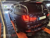 BMW X5 25 d sDrive