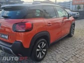 Citroen C3 Aircross 1.6 BlueHDi Feel S&S