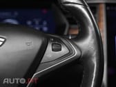 Tesla Model X Ludicrous Performance