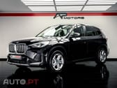 BMW iX1 xDrive30