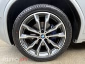 BMW X4 25 d xDrive Pack M Auto