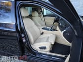 BMW 520 d Line Luxury Auto