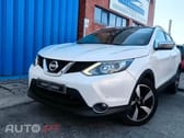 Nissan Qashqai 1.5 dCi Tekna J19
