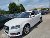 Audi A3 Sportback 1.6 TDI S-line