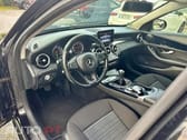 Mercedes-Benz C 200 (BlueTEC) d