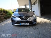 Renault Clio 1.0 TCe Evolution
