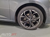 Renault Mégane Sport Tourer 1.5 dCi Bose Edition