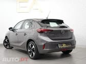 Opel Corsa-E GS Line