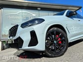 BMW X4 20 d xDrive Pack M Auto