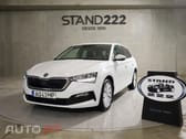 Skoda Scala 1.0 TSI Ambition