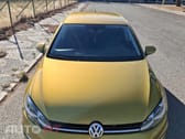 Volkswagen Golf 1.4 TSI
