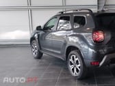 Dacia Duster Journey