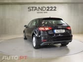 Audi A3 Sportback 1.6 TDi B. Line Attraction