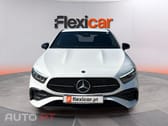 Mercedes-Benz A 200 7G-DCT AMG Line
