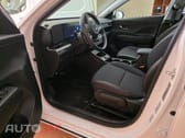 Hyundai Kauai eletrico 48Kw