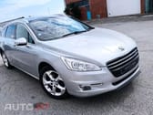 Peugeot 508 SW 1.6 e-HDi Allure 2-Tronic