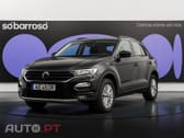 Volkswagen T-Roc 1.6 TDI Style