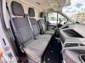 Ford Transit Custom Transit Custom