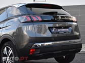 Peugeot 3008 1.6 Hybrid Allure Pack e-EAT8